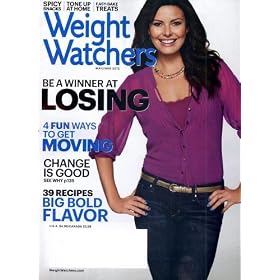 Weight Watchers Magazine