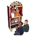 Melissa & Doug Deluxe Puppet Theater