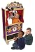 Melissa & Doug Deluxe Puppet Theater