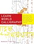 Learn World Calligraphy