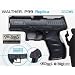 Wii - Pistole Walther P99