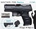 Wii - Pistole Walther P99