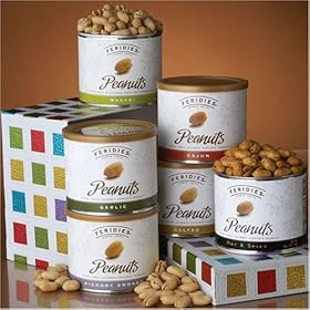 FERIDIES Spice of Life Gift Box (Low-Carb Snack Food)