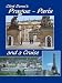 Clint Denn's Prague - Paris and a Cruise Aboard Amadeus Waterways Symphony Cruise Ship