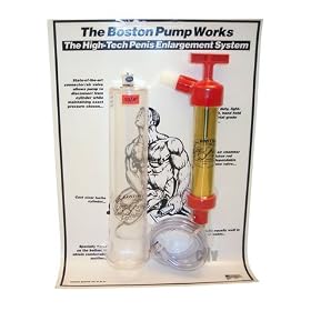 Bpw Pump Pack 1 3/4 In