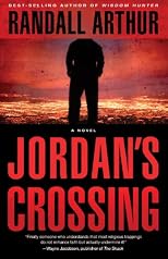 Jordan's Crossing