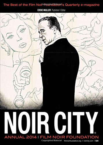 Noir City Annual, No. 7