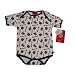 Tampa Bay Buccaneers NFL Reebok Baby/Infant Onesie 24 mos.