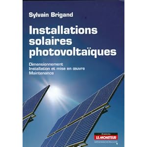photovoltaiques