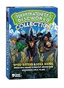 Terry Pratchett's Discworld Collection (Wyrd Sisters / Soul Music)