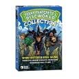 Terry Pratchett's Discworld Collection (Wyrd Sisters Soul... by 