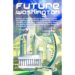 Future Washington