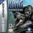 King Kong GBA