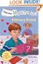 Calendar Mysteries #2: February Friend (A Stepping Stone Book(TM))
