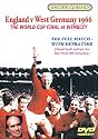1966 World Cup Final - England Vs West Germany [DVD]