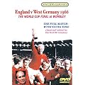1966 World Cup Final - England Vs West Germany