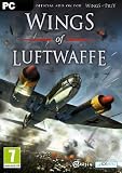Wings of Luftwaffe DLC [Online Game Code]
