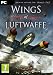 Wings of Luftwaffe DLC [Online Game Code]