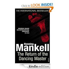 The Return Of The Dancing Master