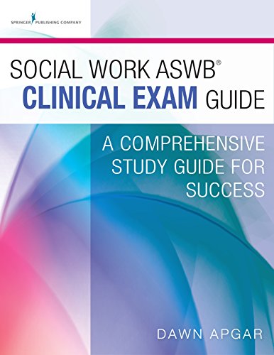 Download Social Work ASWB Clinical Exam Guide: A Comprehensive Study Guide for Success Download Social Work ASWB Clinical Exam Guide: A Comprehensive Study Guide for Success