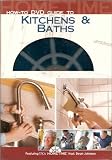 Hometime: How-To Guide to Kitchens & Baths