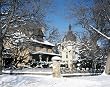 Summit Avenue, St. Paul, Minnesota Photograph - Beautiful 16"x20" Photographic Print by Carol M. Highsmith