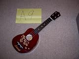 Leolani Turtle Honu 4 String Wooden Ukulele A9 Hawaiian
