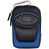 Targus TG-ZN10190 Camera Case (Blue)
