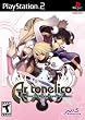 AR Tonelico: Melody of Elemia