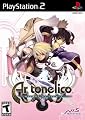 AR Tonelico: Melody of Elemia