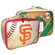 San Francisco Giants MLB Soft Sided Lunch Box