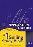 Life Application Study Bible NKJV (N.K.J.Version)