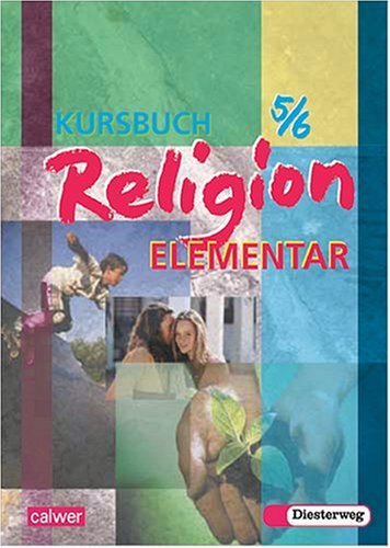 Kursbuch Religion Elementar 5/6