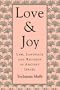 Love and Joy: Law, Language, and Religion in Ancient Israel (Jewish Theological Seminary of America)