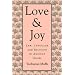 Love and Joy: Law, Language, and Religion in Ancient Israel (Jewish Theological Seminary of America)