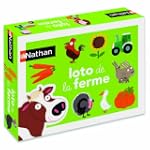 Nathan - 31040 - Jeu de soci�t� - Jeu...