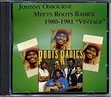 Meets Roots Radics 1980-1981 Vintage
