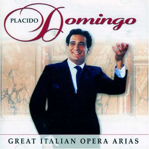 CD-Charts  Search : Great Italian Opera Arias