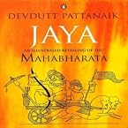 Jaya An Illustrated Retelling of the Mahabharata (Paperback)
