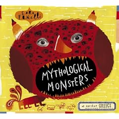 Mythological Monsters
