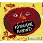 Mythological Monsters