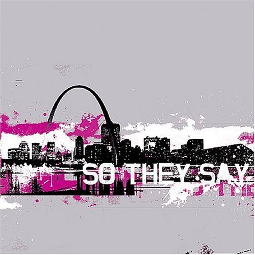 So They Say - So They Say - Zortam Music