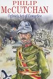 Ogilvies Act of Cowardice (Severn House Large Print)