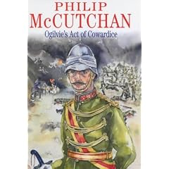 Ogilvie's Act of Cowardice (Severn House Large Print)