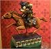 Mickey as Paul Revere One If By Land, Two If By Sea
