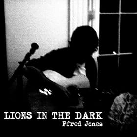 Lions In The Dark - Single