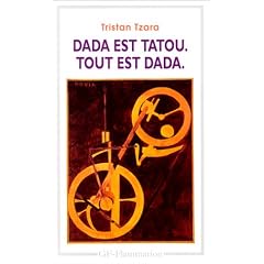 Dada est tatou, tout est dada