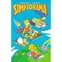 Simpsons Comics Simps-o-rama