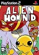 Alien Hominid (PS2)