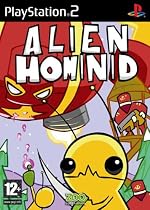 Alien Hominid (PS2)
